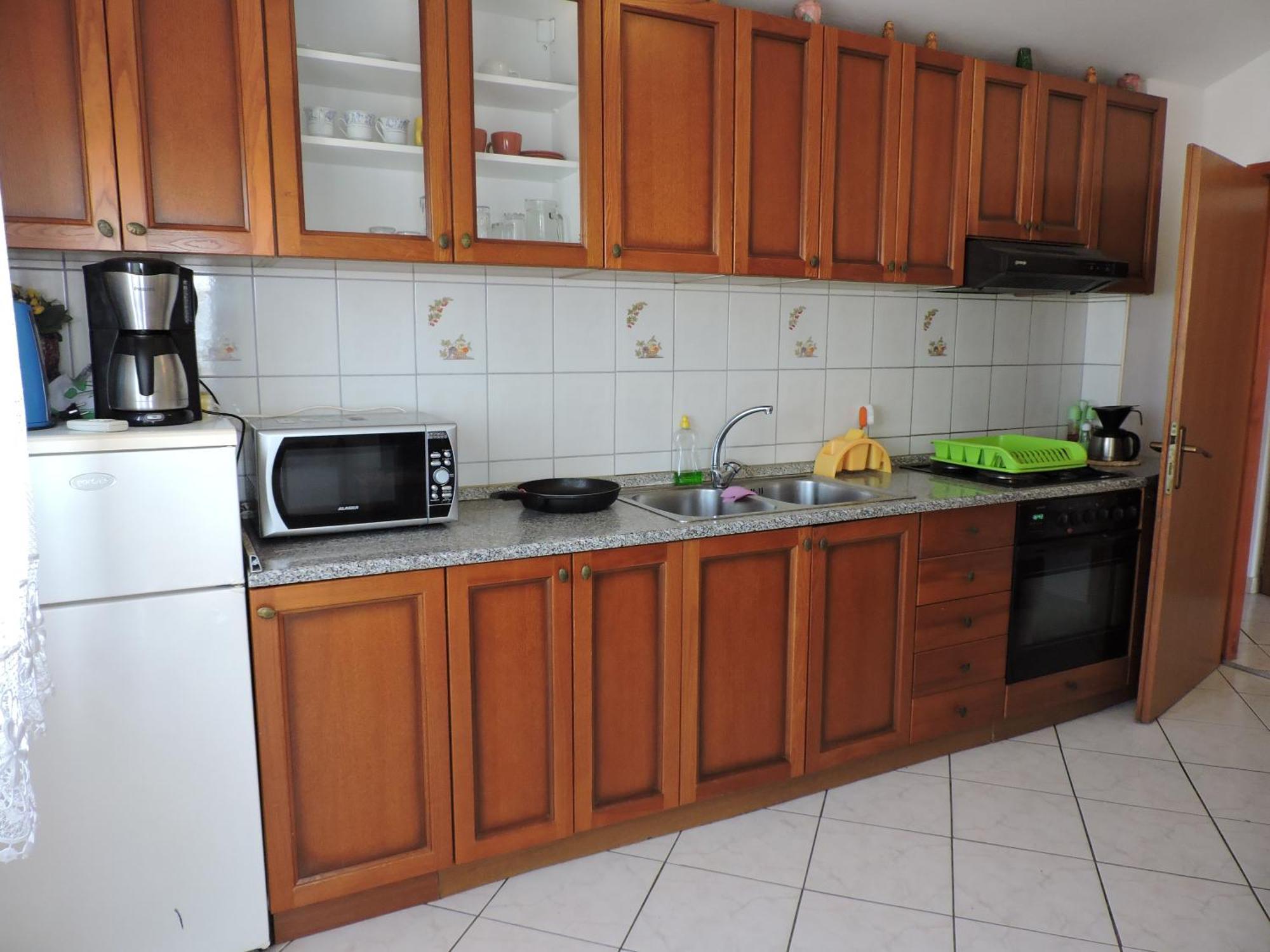 Ivanka Appartement *