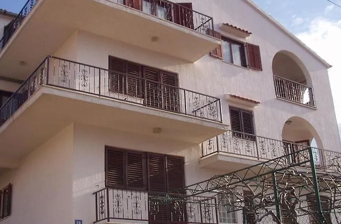 Apartments Ivanka