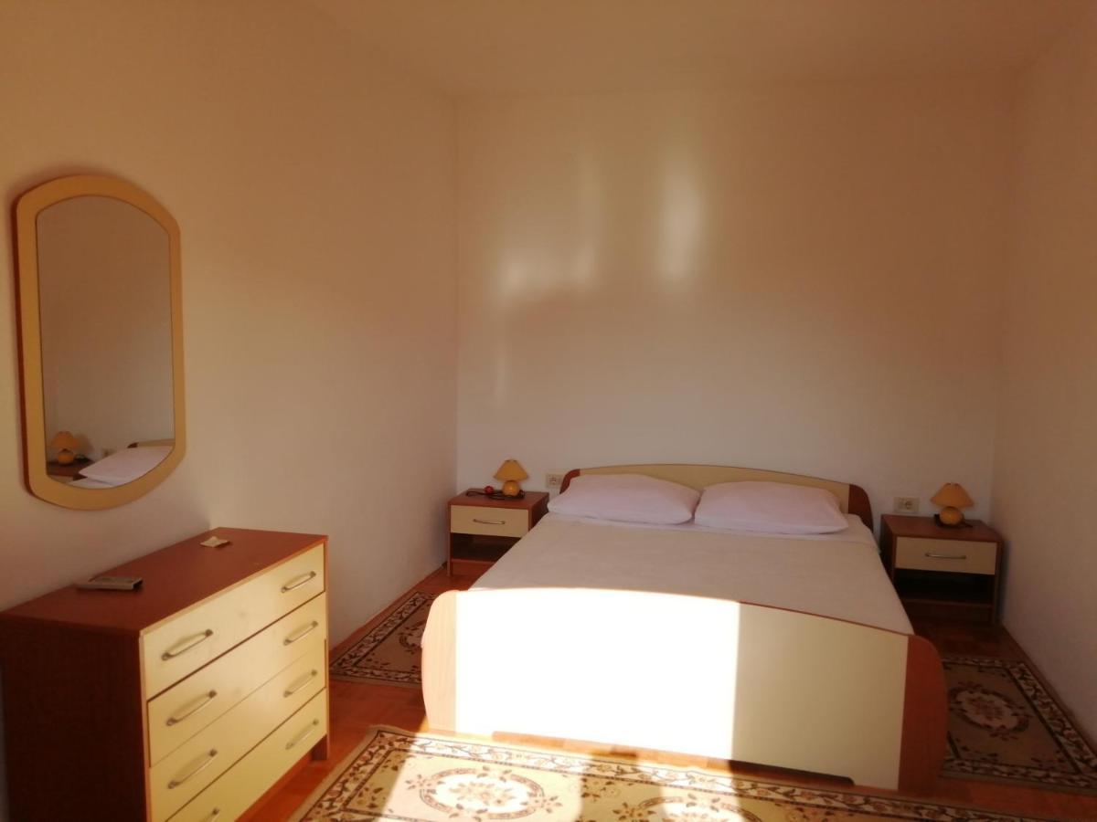Apartament Ivanka
