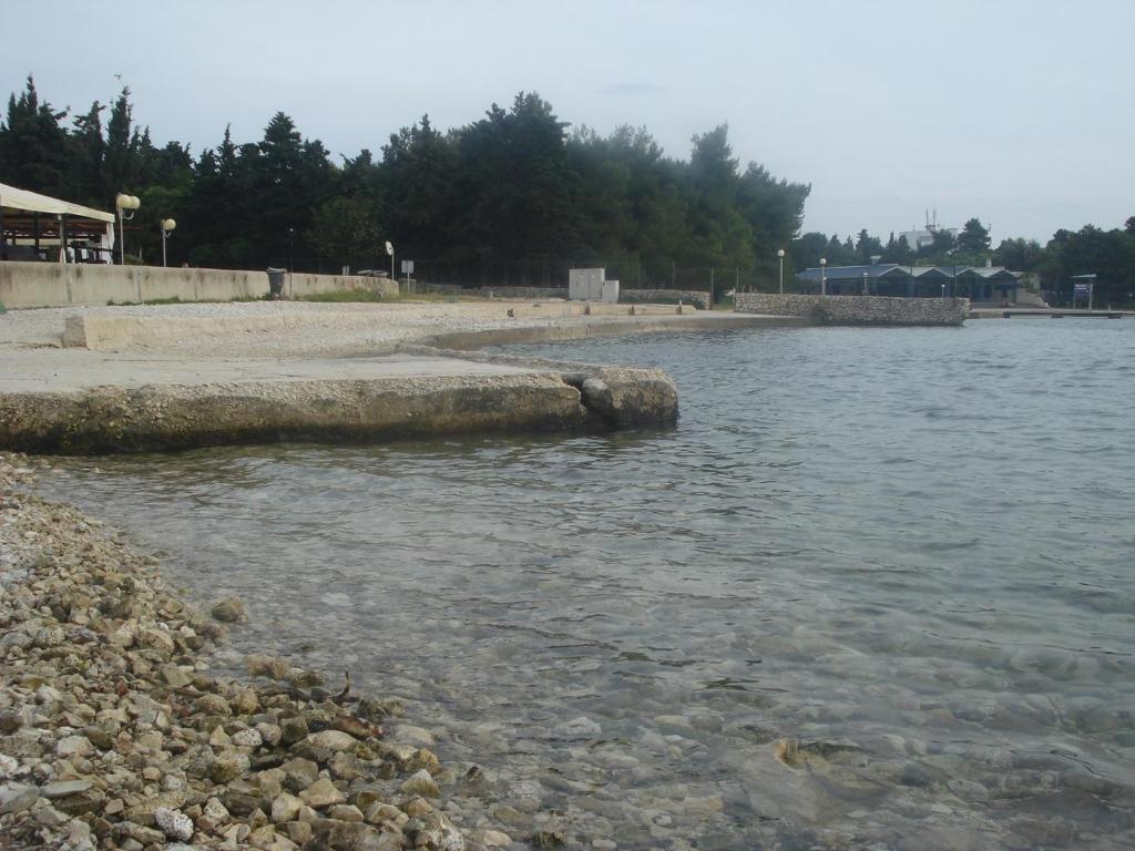 Ivanka * Zadar