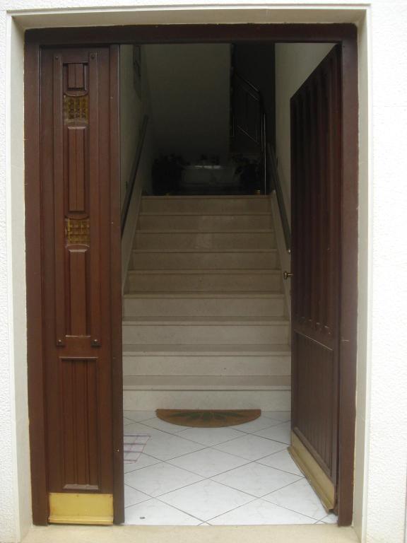 Ivanka Apartment Zadar