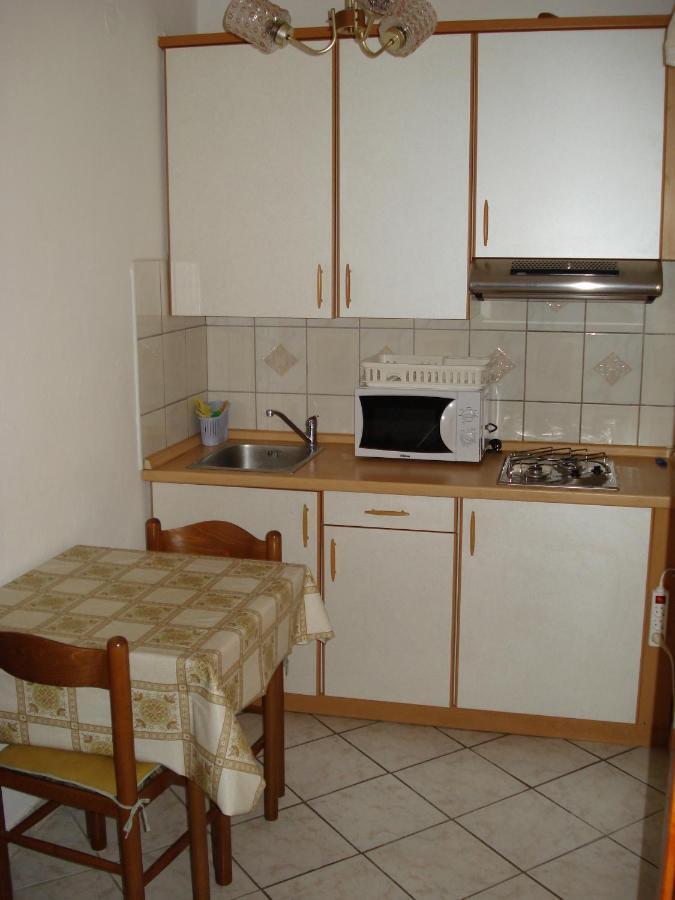 Apartment Ivanka